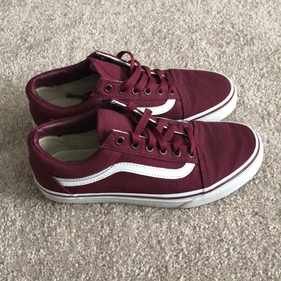 vans old skool rumba